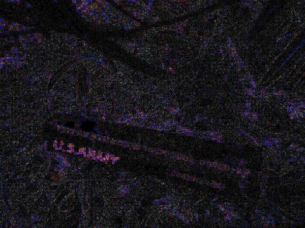  Nivojska analiza napake 