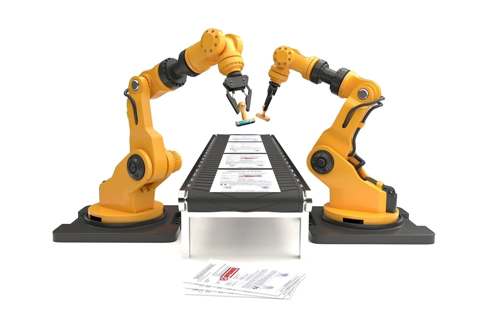 Questionable Paperwork Lets Fake and Faulty Masks Flood Europe