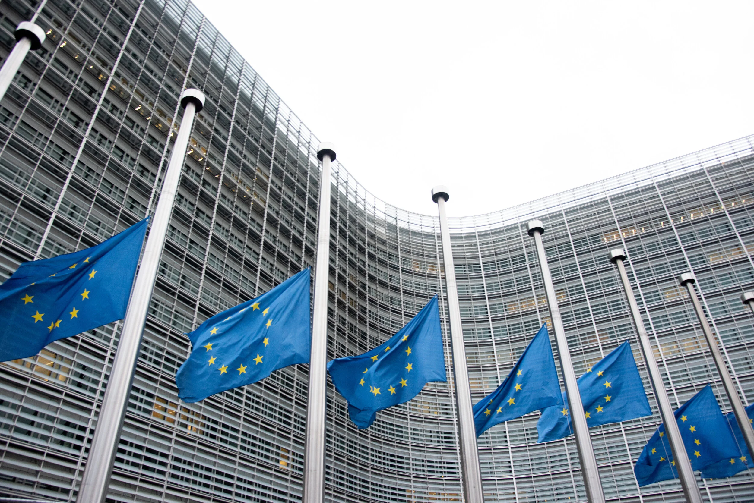  Evropska komisija je marca sprejela začasni okvir, v katerem je določila pogoje za državno pomoč podjetjem med pandemijo covida-19. Foto: EC – Audiovisual Service 