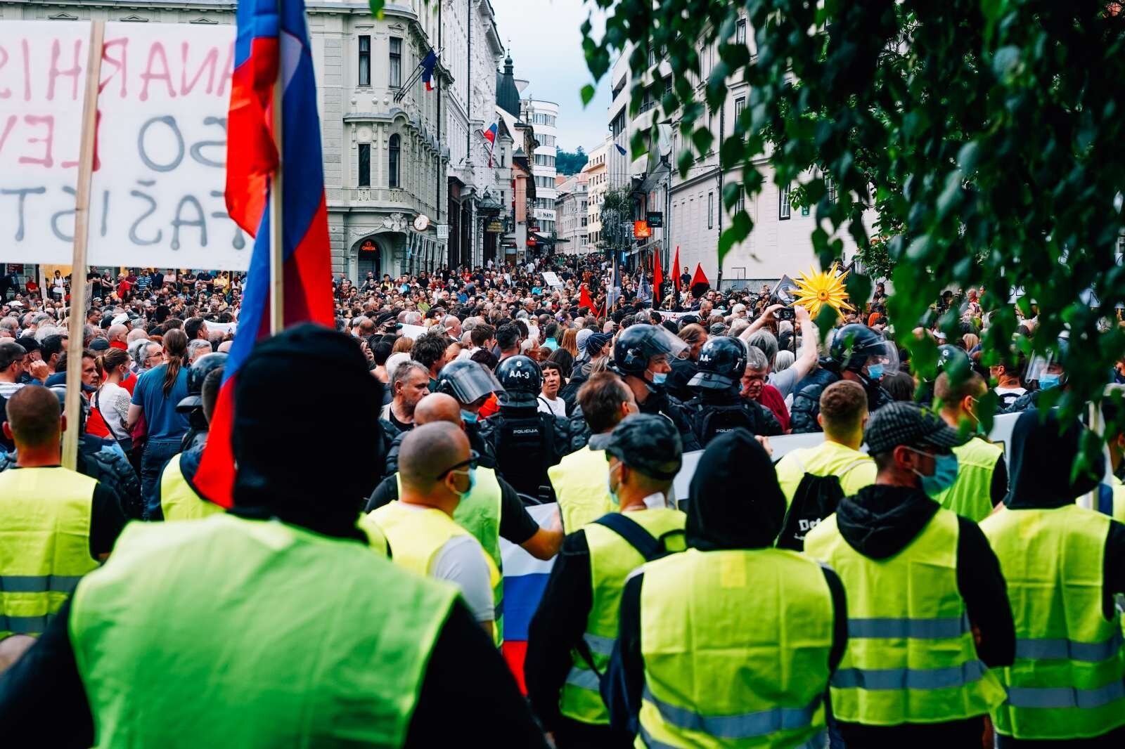 Top zgodbe leta Oštrovega 2020