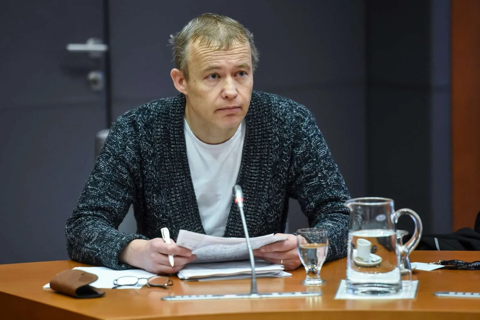  Hrvaška podjetja, upravičena do državne pomoči ob epidemiji, bodo lahko prejela do 4000 kun na zaposlenega, kar je po referenčnem tečaju ECB približno 533 evrov. Foto: Nebojša Tejić/STA 