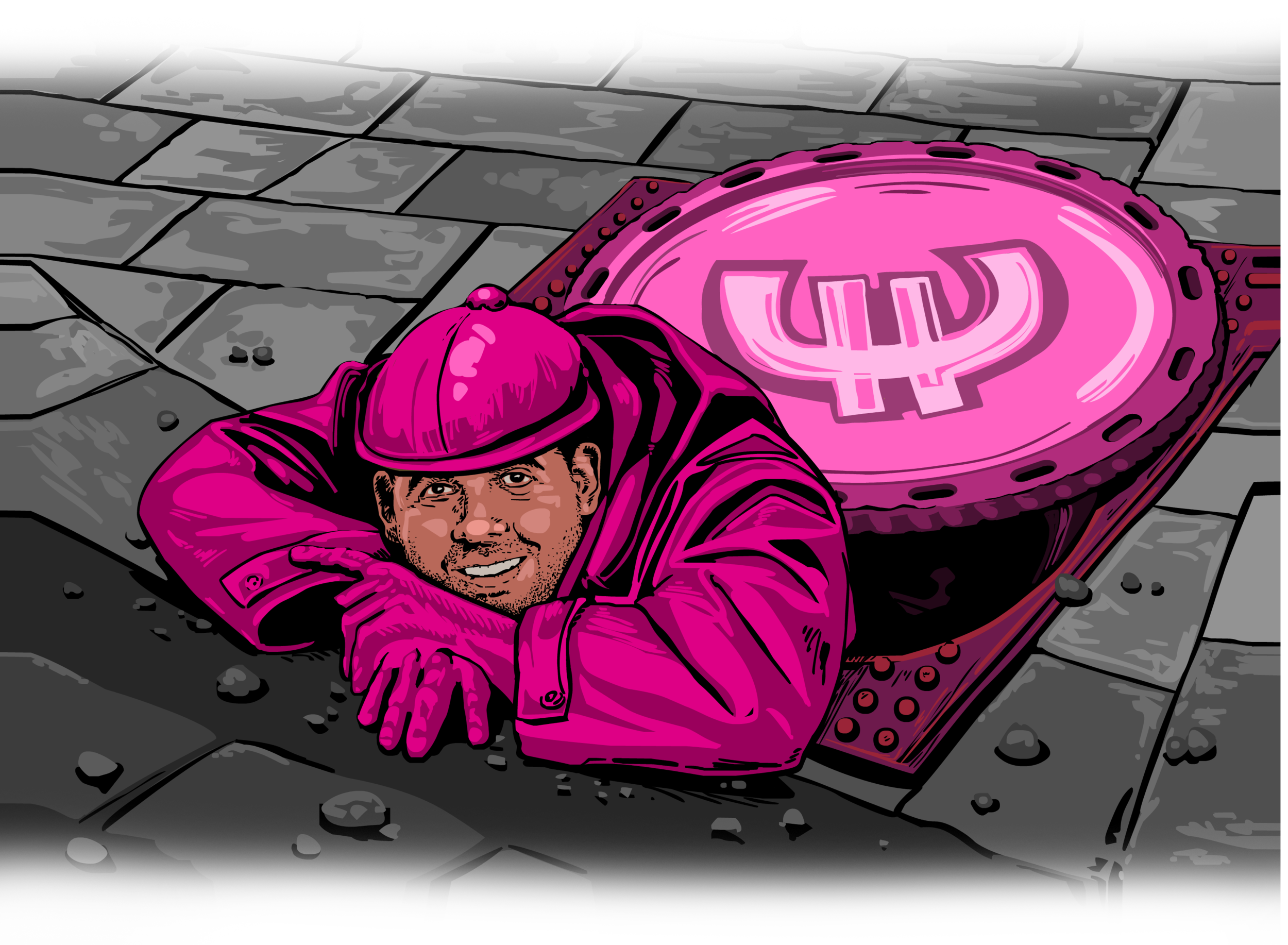  Ilustracija: Samira Kentrić 