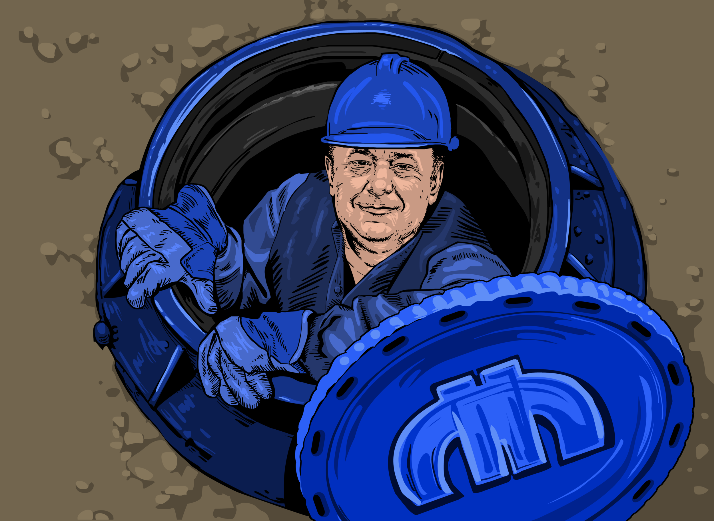  Ilustracija: Samira Kentrić 