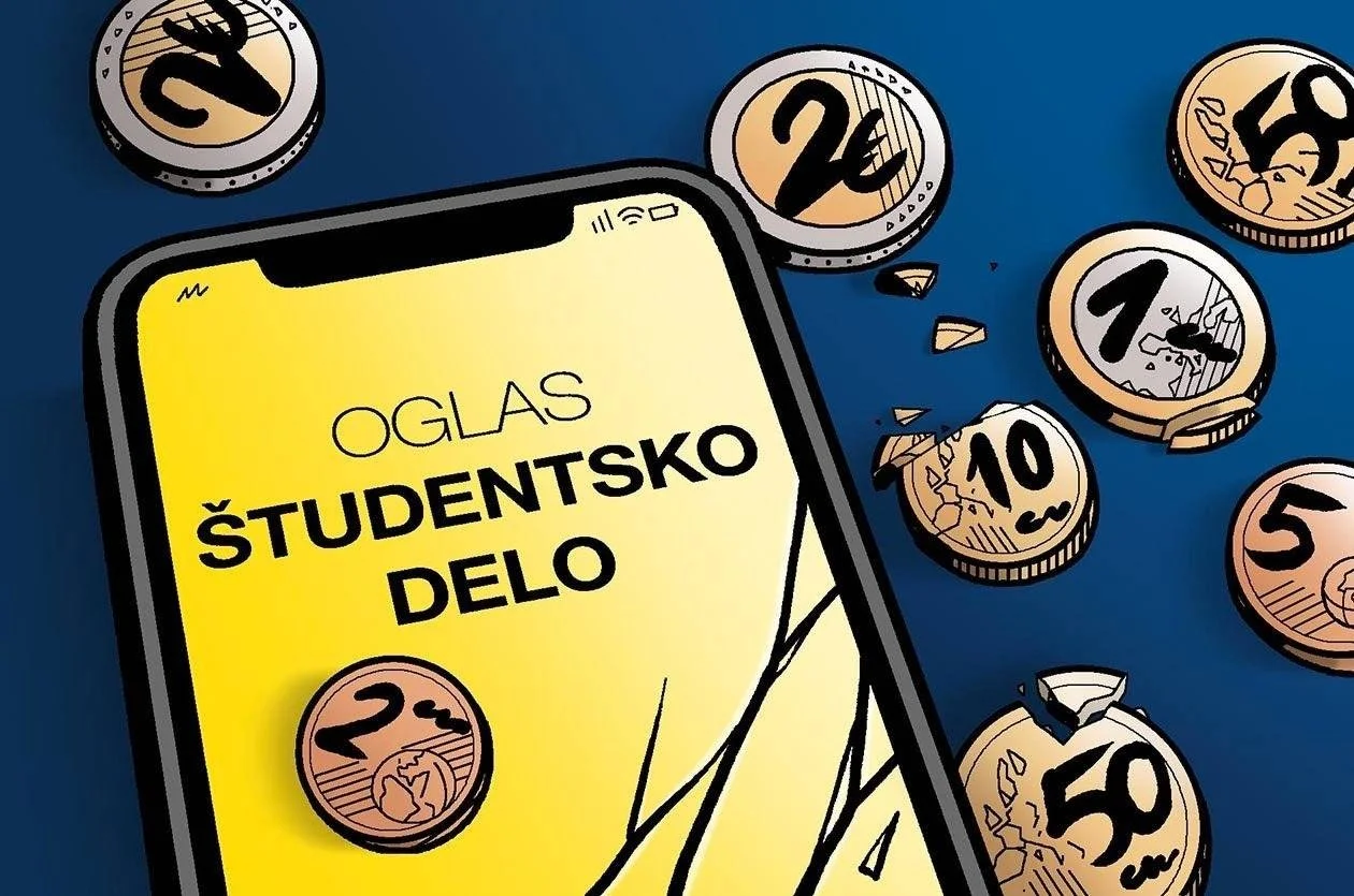 Za 23 centov bogatejši