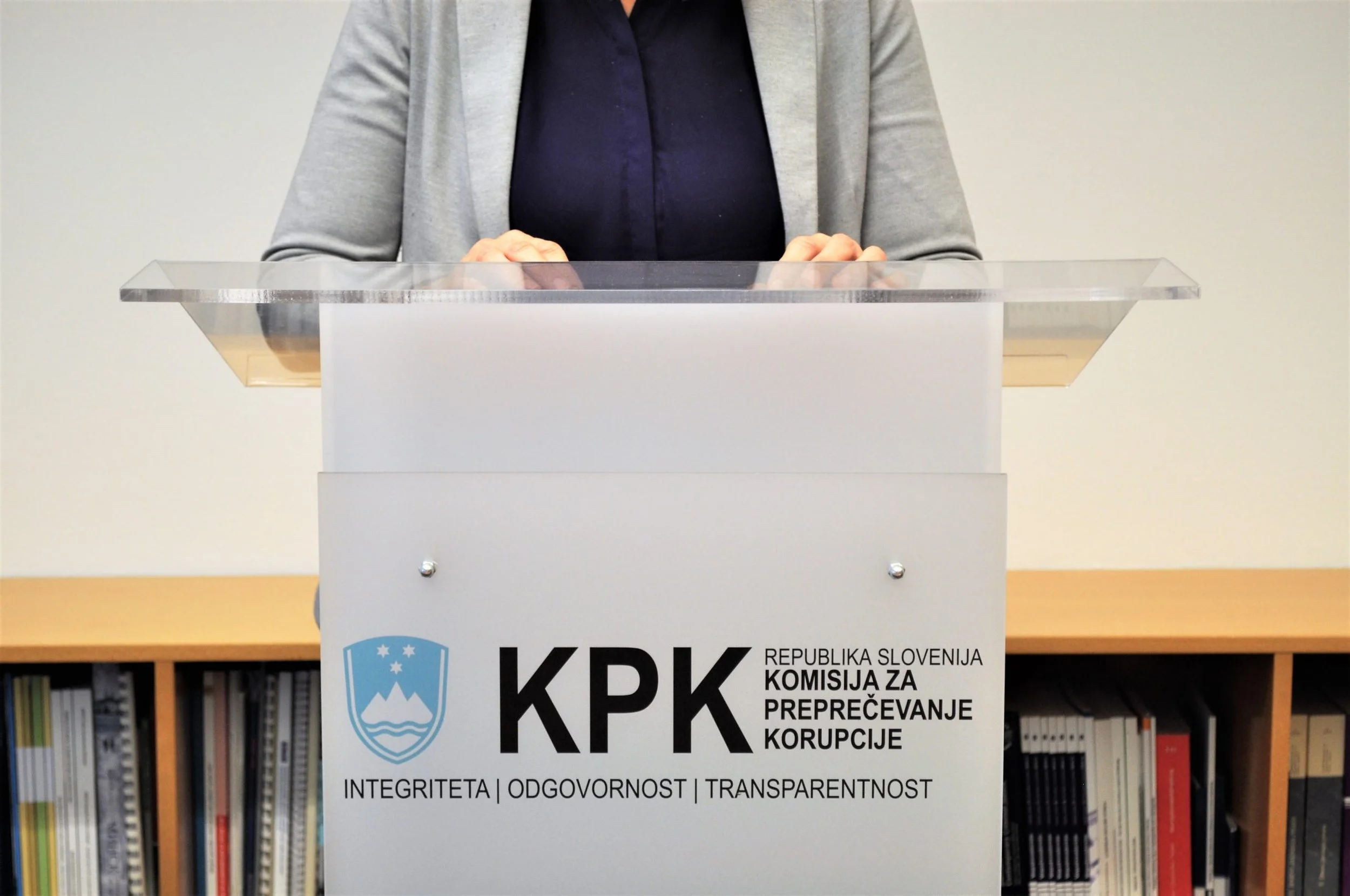 KPK preverjala izobraževanje poslancev SDS