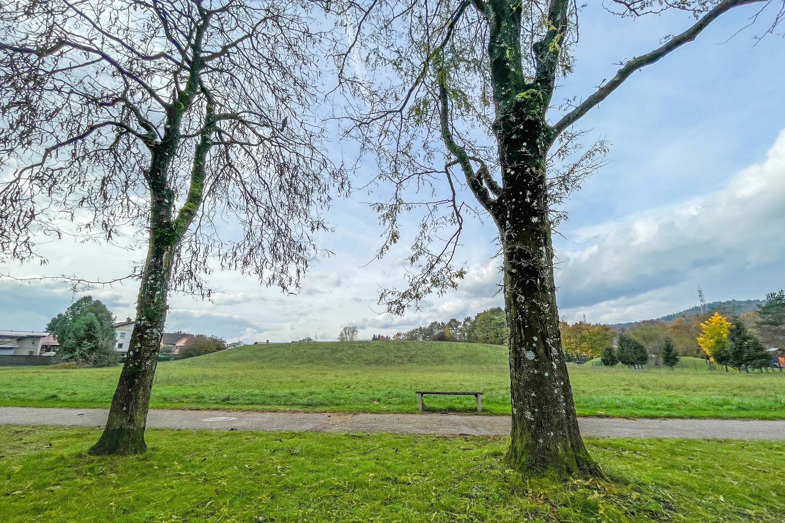 Iz Rusije z ljubeznijo, v sosesko Regentov kvart