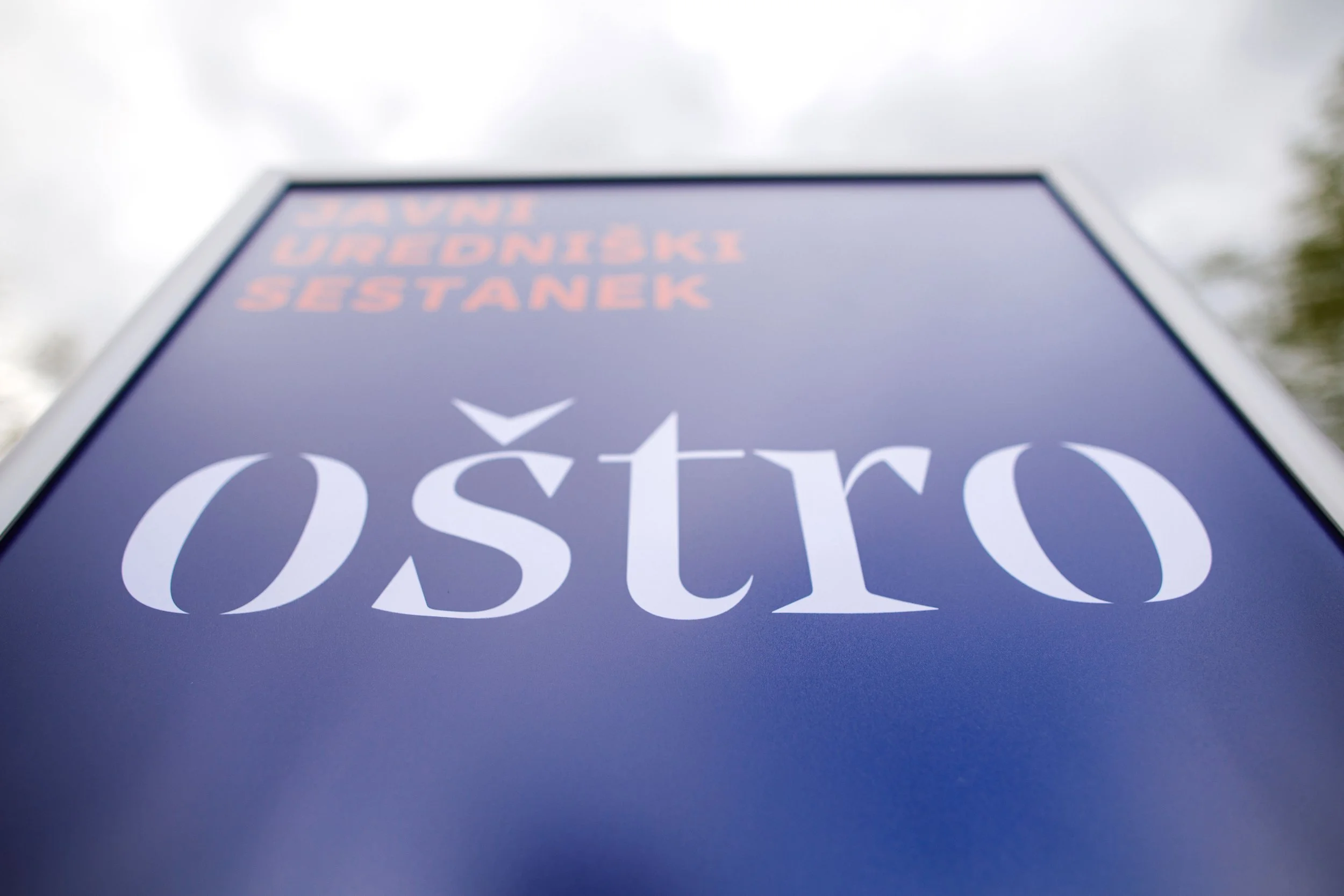 Oštru status nevladne organizacije v javnem interesu
