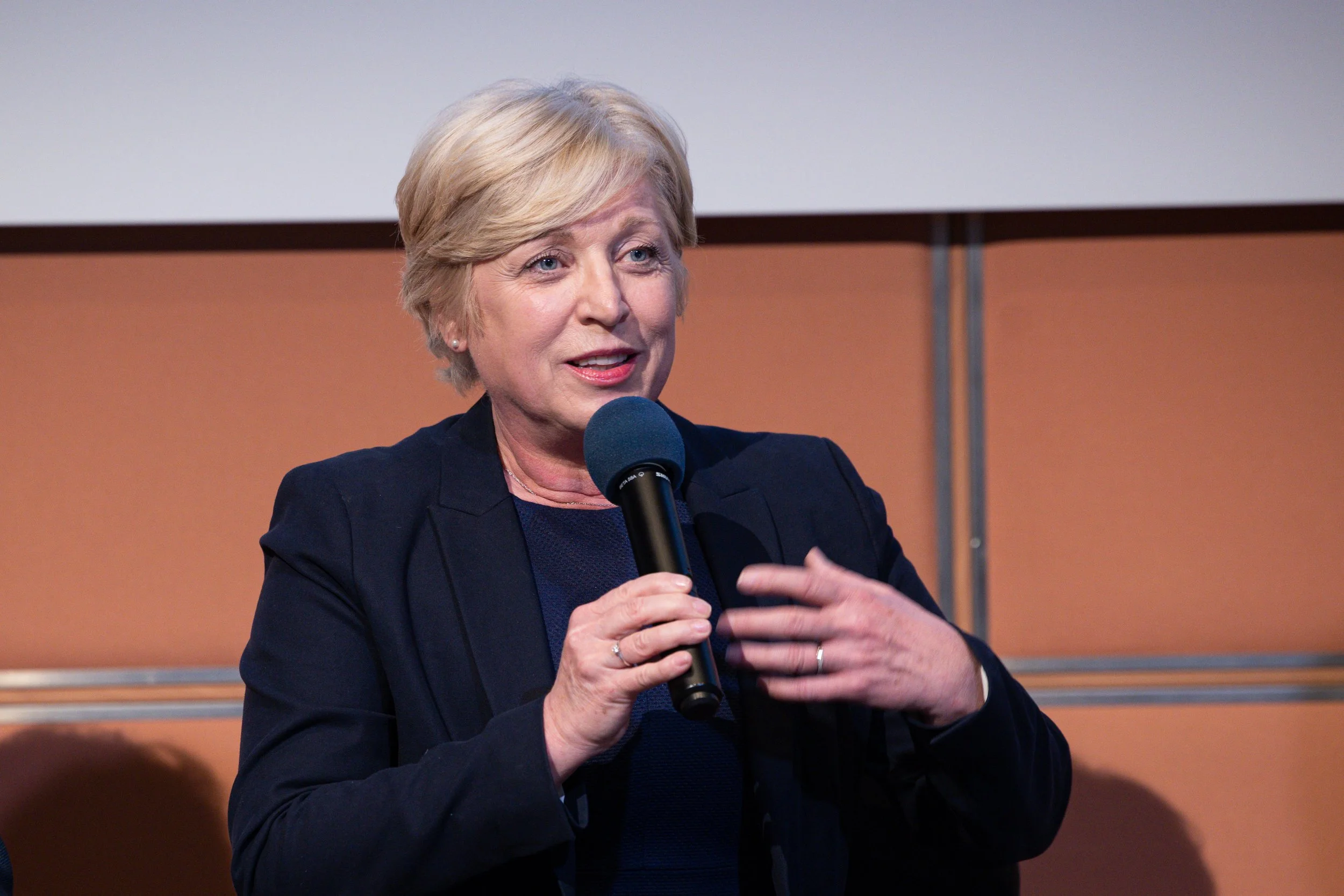  Peticijo o ohranitvi dneva spomina na žrtve komunizma so na odboru evropskega parlamenta za peticije predstavili februarja letos. Foto: Katja Kodba/STA&nbsp; 