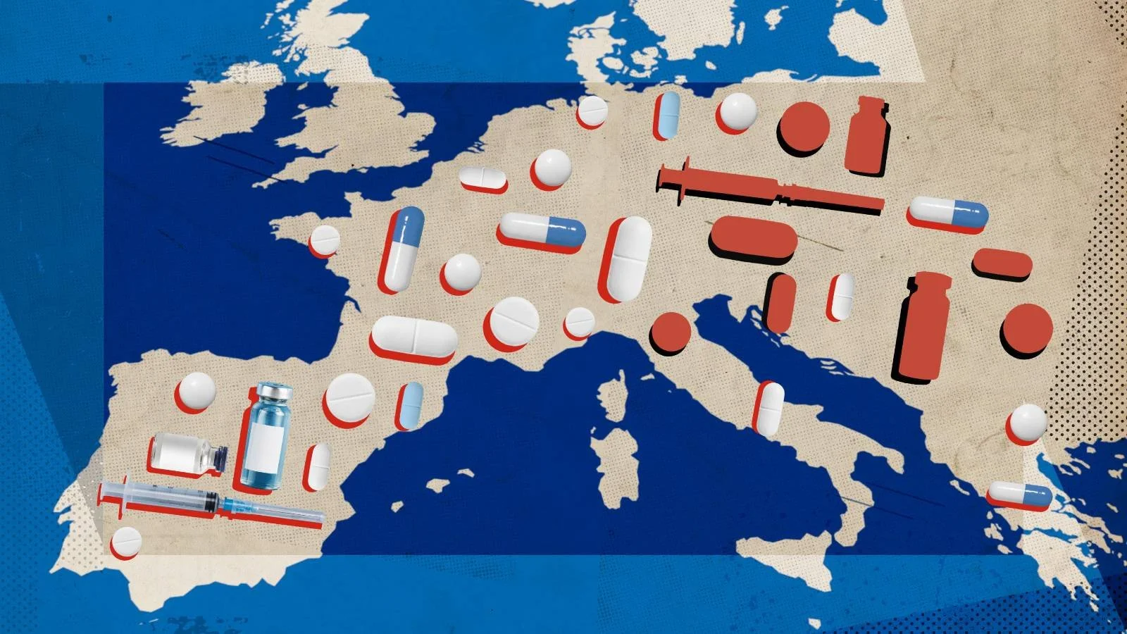 Vrzeli v razpoložljivosti zdravil proti raku v EU