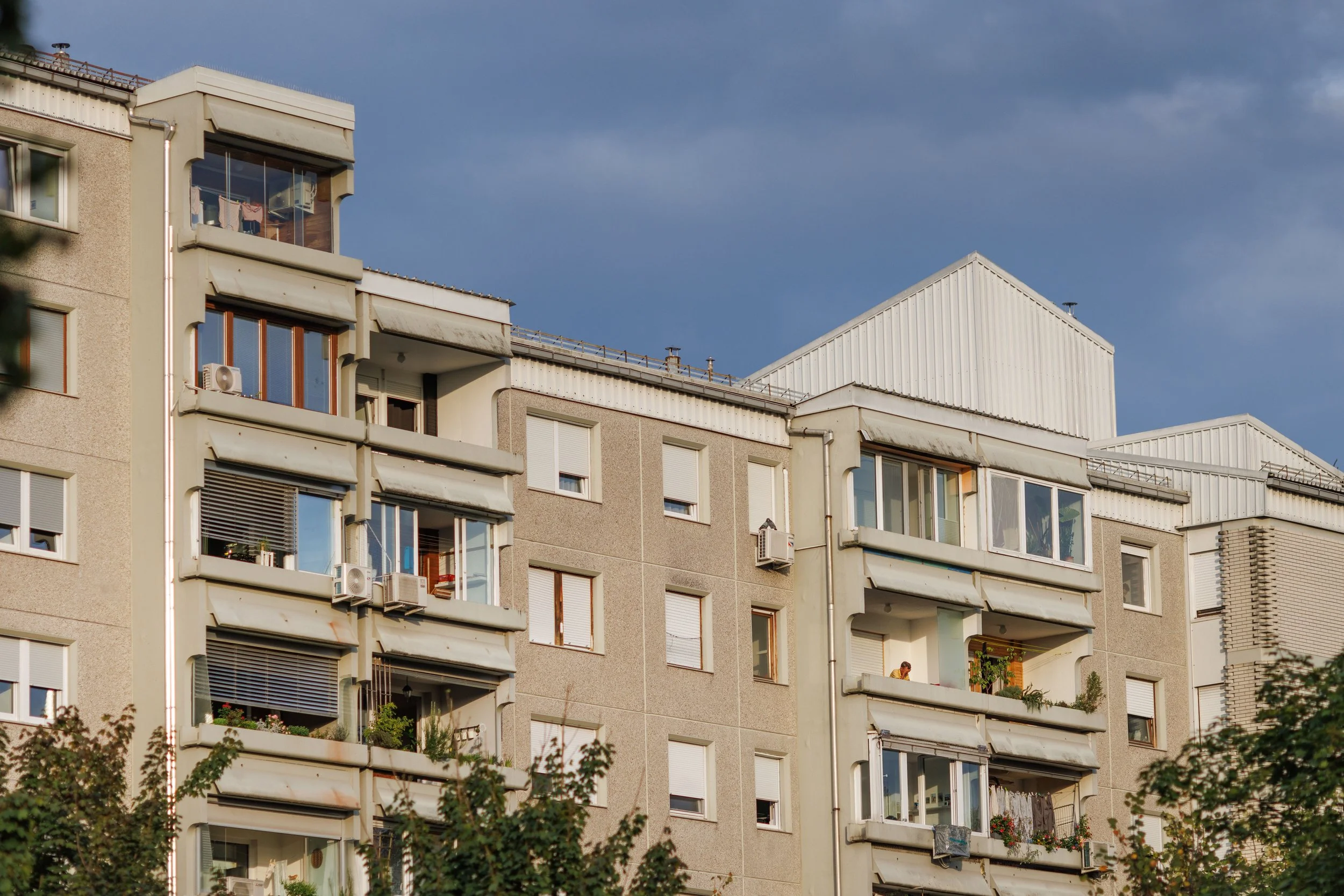 Davčni raj najemodajalstva