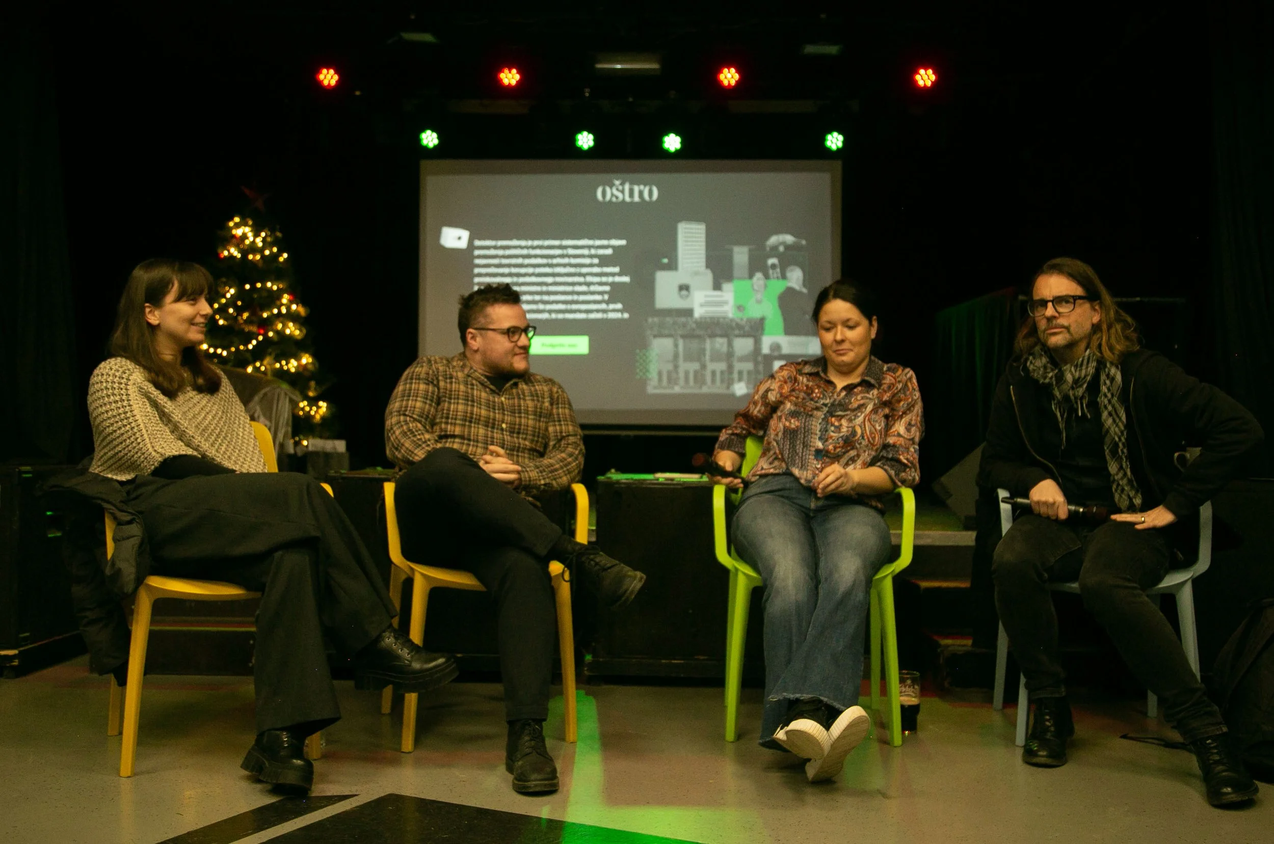 Tudi v letu 2026 bomo iskali prikrito premoženje