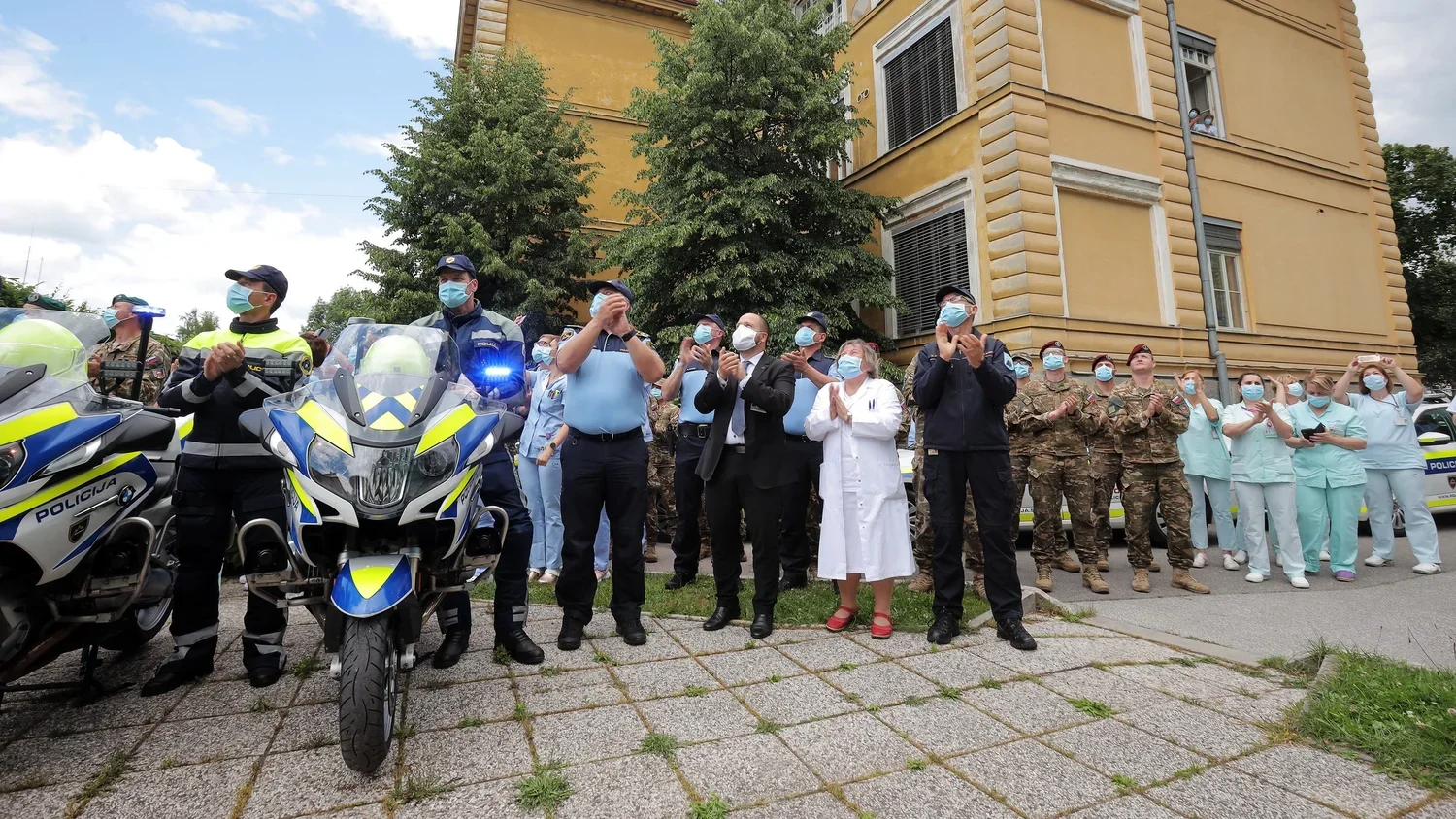  V Sloveniji ni 40 odstotkov Neslovencev