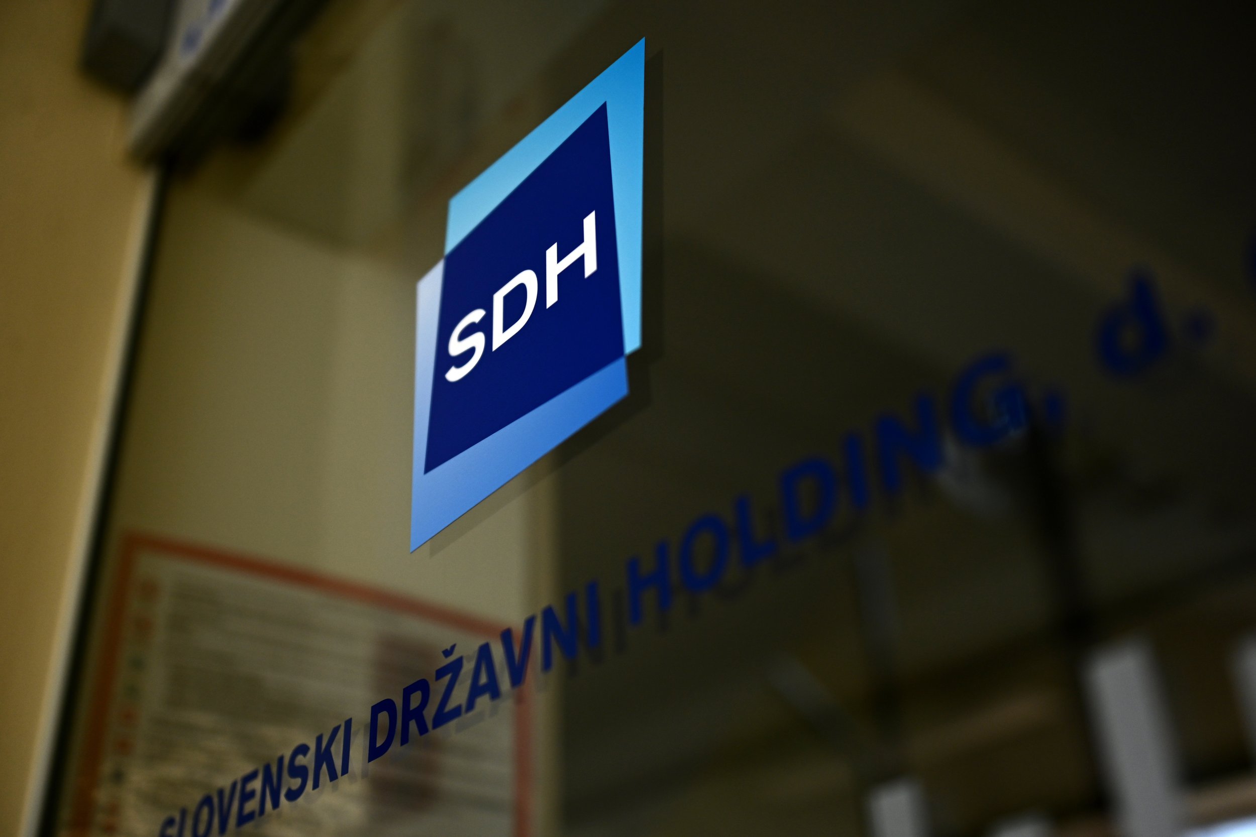 Donosnost državnega premoženja je bila v času aktualne vlade višja od odstotka