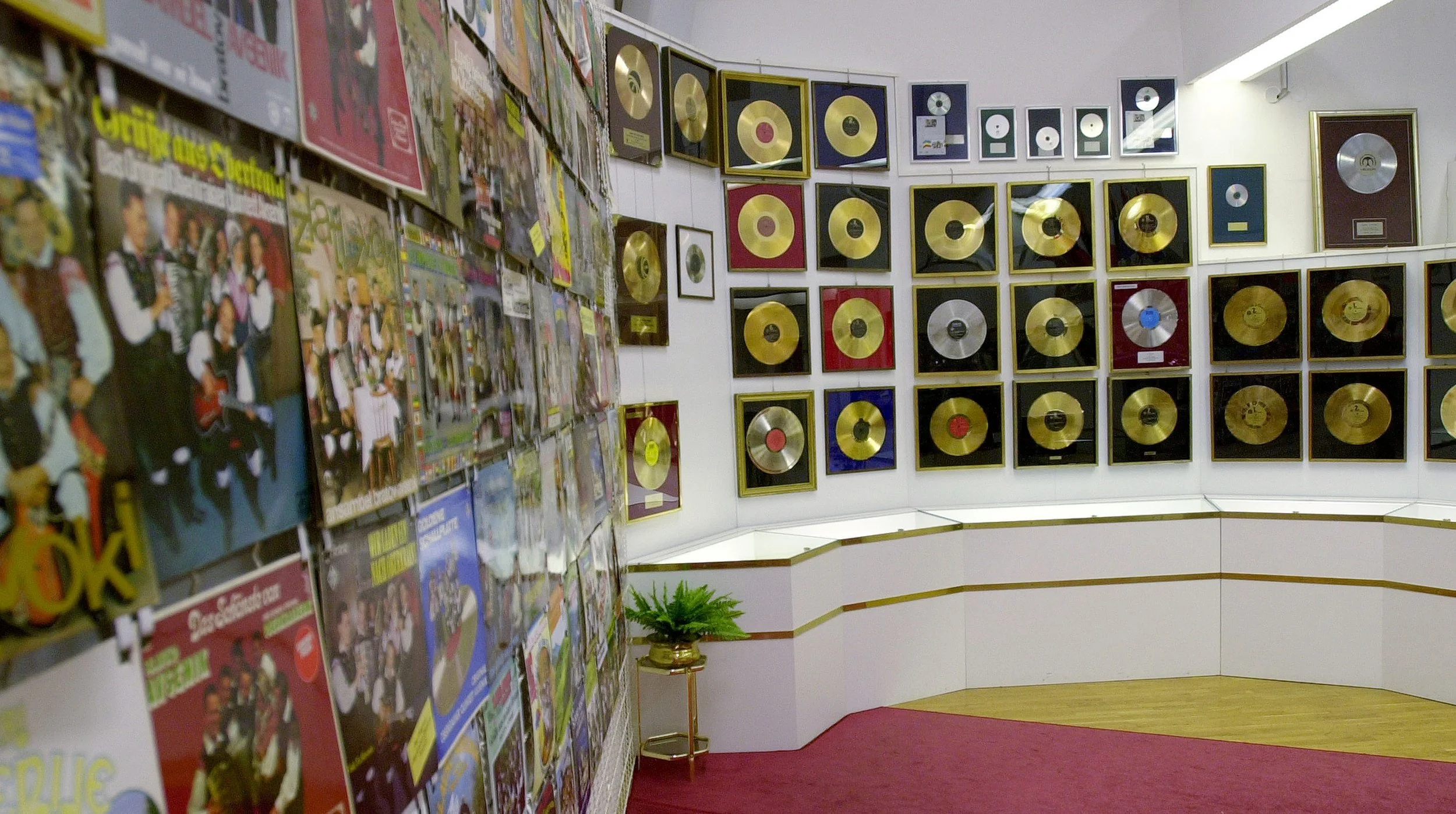 Logarjeva trditev o hrambi slovenske glasbene dediščine ne drži