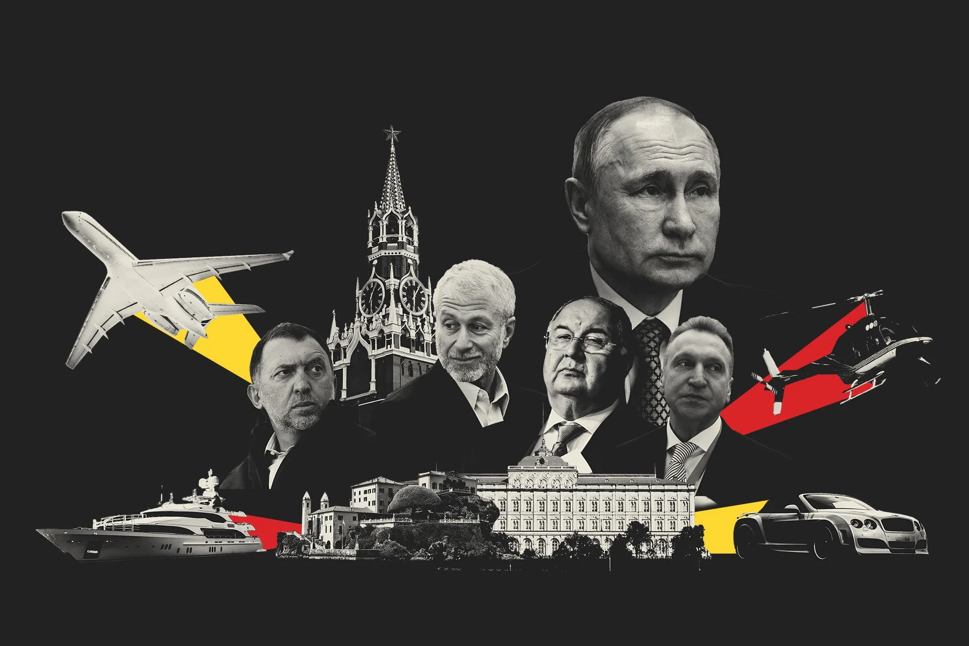  Grafika: James O'Brien/OCCRP 