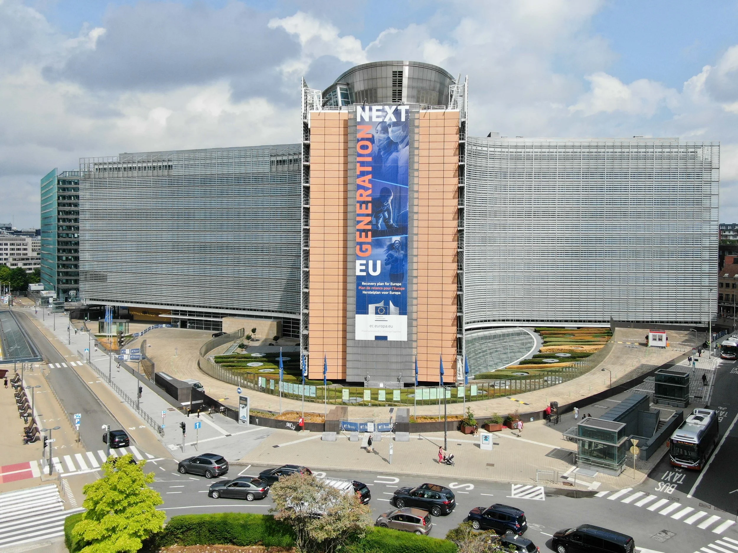  Foto: Aurore Martignoni/EC - Audiovisual Service 