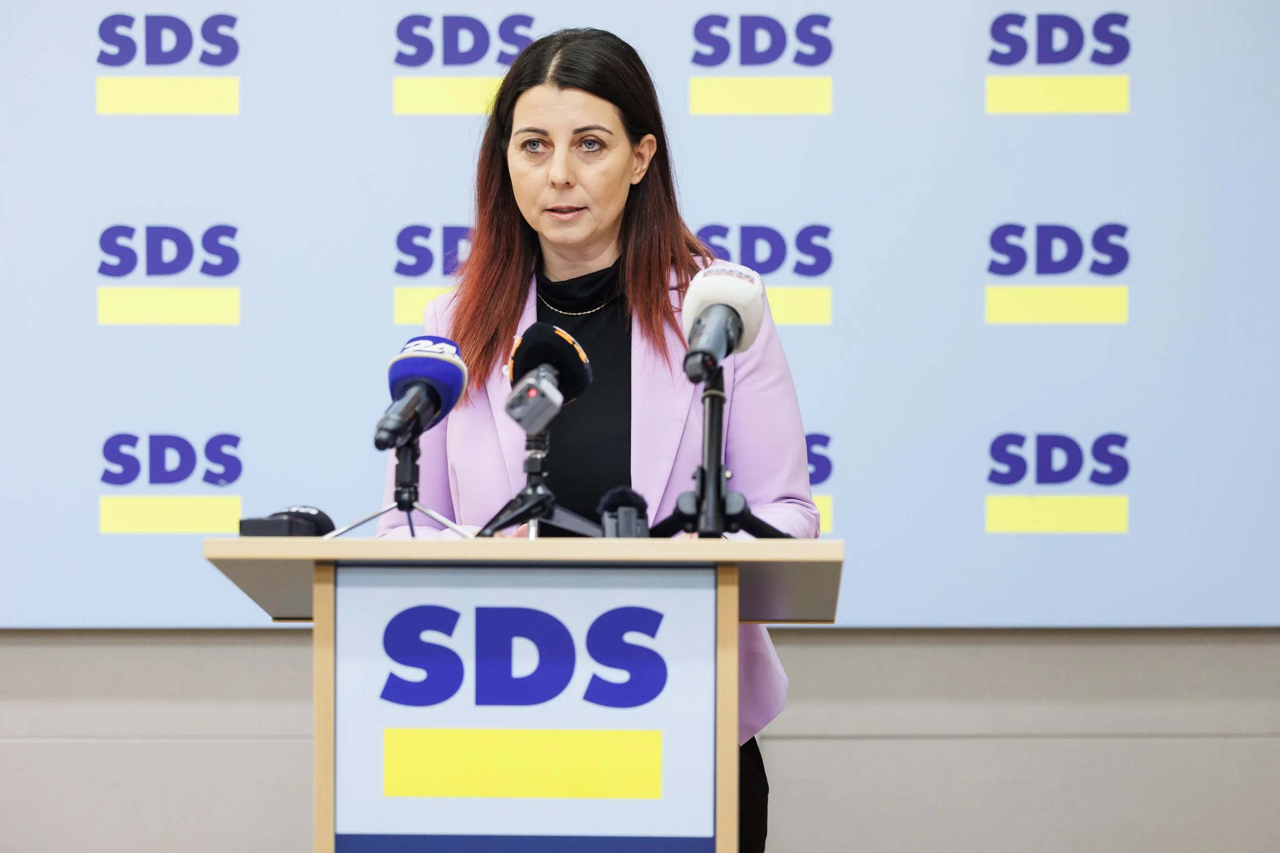  Na seji državnega zbora 2. aprila so poslanci obravnavali predlog novele zakona o pokojninskem in invalidskem zavarovanju. Foto: Nebojša Tejić/STA 