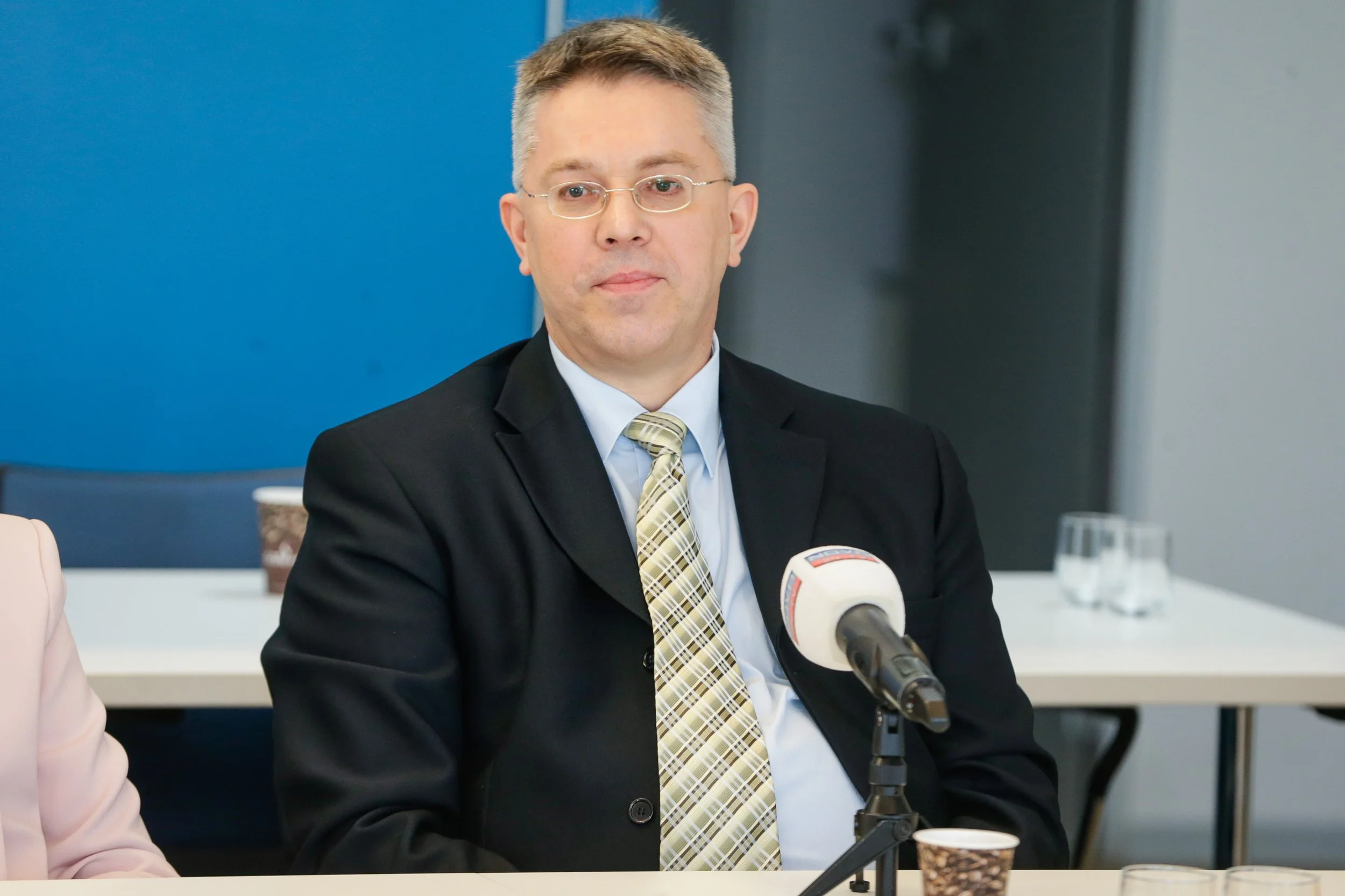  Na stanovanjskem skladu ljubljanske občine so pojasnili, da je njihov glavni namen zagotavljati primerno stanovanjsko oskrbo za različne skupine prebivalcev, ne glede na njihove finančne zmožnosti. Foto: Anže Malovrh/STA 