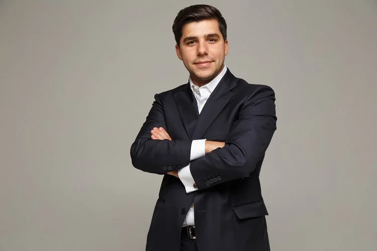  Diego »Didac« Giménez Sánchez. Foto: Salimu11, CC BY-SA 4.0, via Wikimedia Commons&nbsp; 