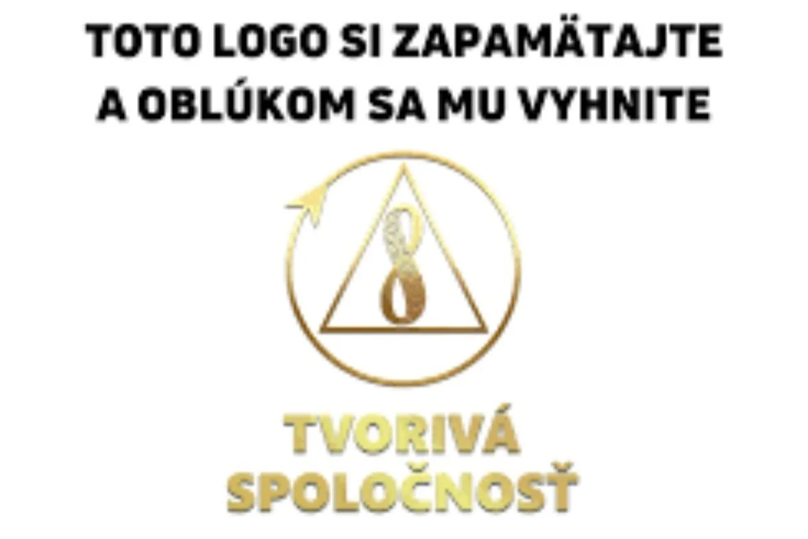 Last year, Slovak Interior Ministry warned against Creative Society’s activities on its Facebook page. Source: Facebook