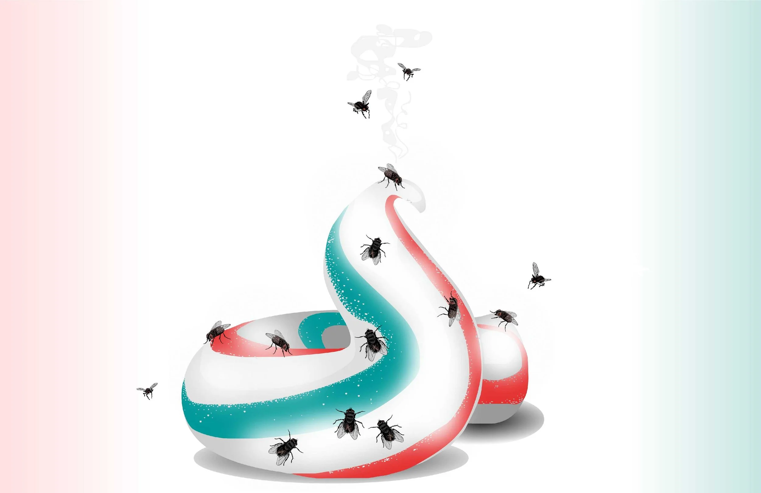  Ilustracija: Samira Kentrić 