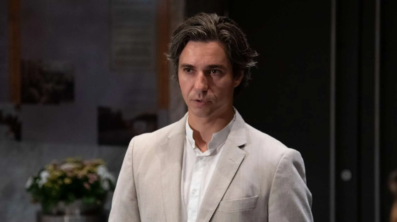  Zakon o interventnih ukrepih za odpravo posledic poplav in zemeljskih plazov iz avgusta 2023 predvideva ukrepe za pomoč gospodinjstvom, občinam in gospodarstvu ter obnovo infrastrukture. Foto: Aleš Osvald/STA 