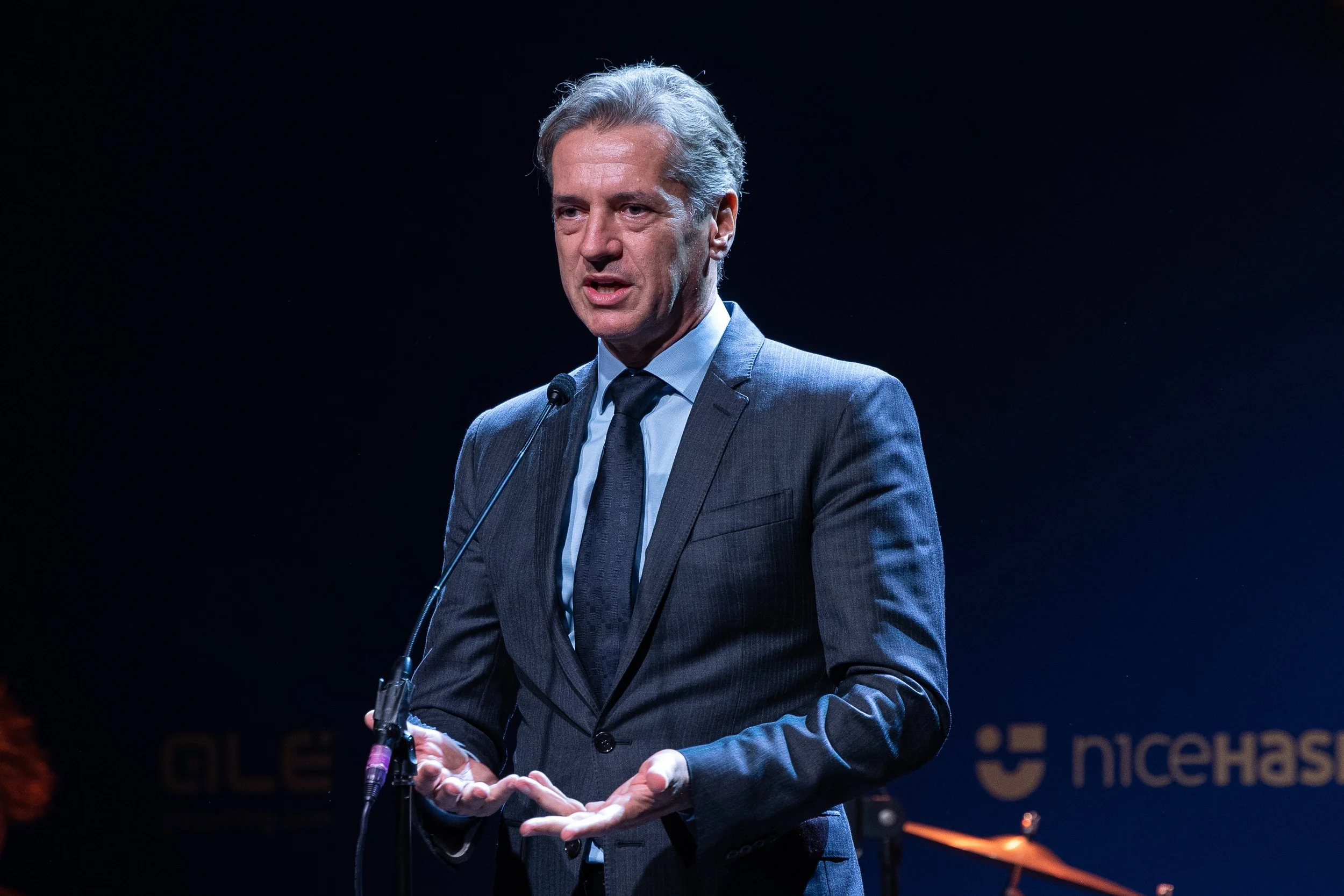  Vladna koalicija je dodatna sredstva za inovacijsko dejavnost obljubila v koalicijski pogodbi. Foto: Katja Kodba/STA 