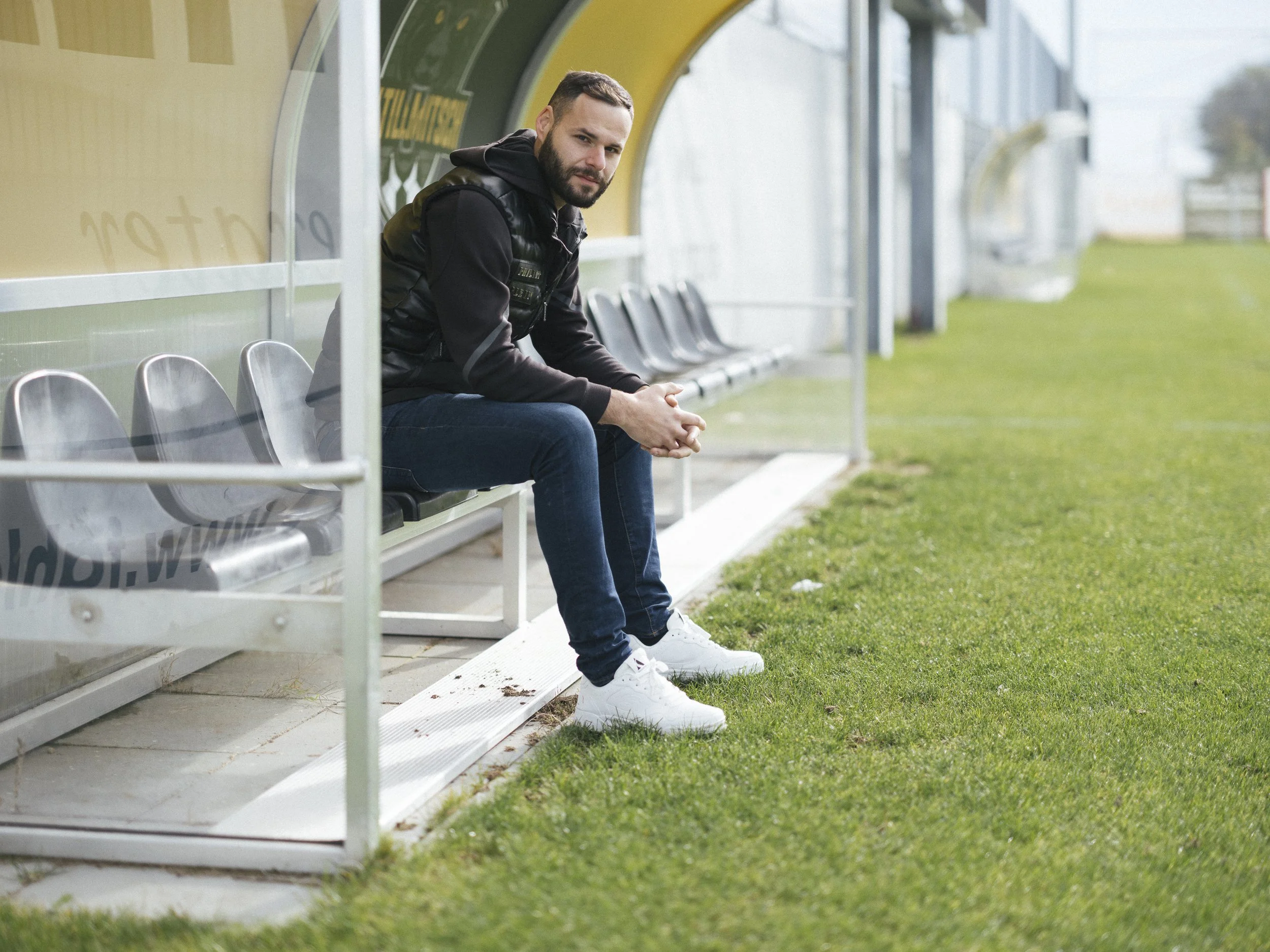  Emir Dautović Foto: Elias Holzknecht 