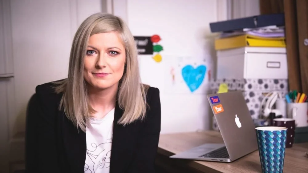  Bojana Jovanović. Foto: Miodrag Ćakić/KRIK 