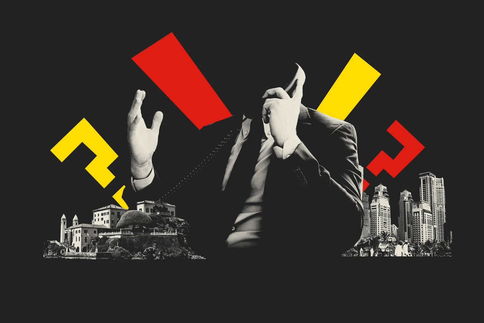  James O’Brien/OCCRP 