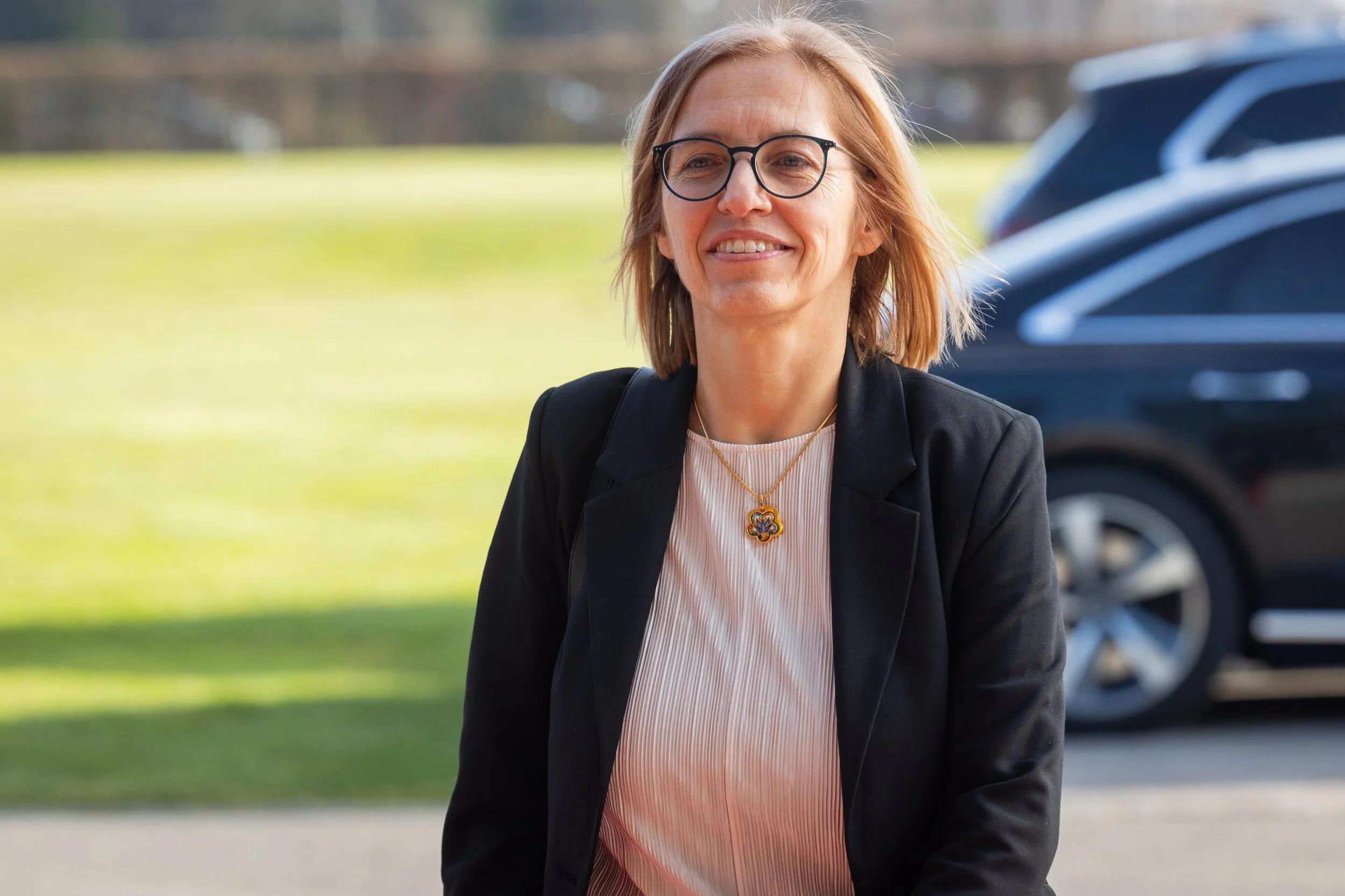  Ministrica za zdravje Valentina Prevolnik Rupel. Foto: STA 