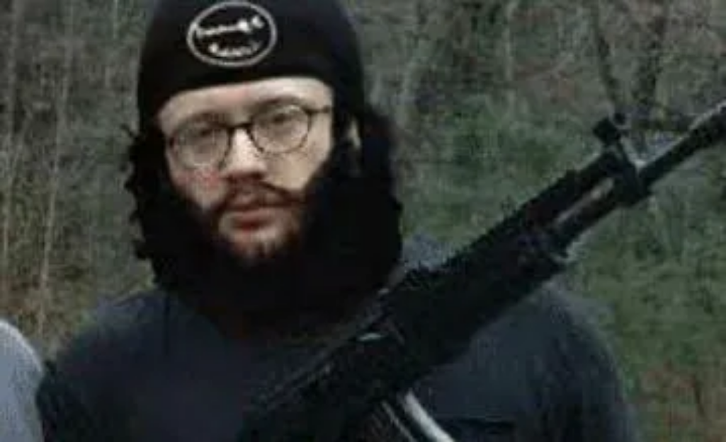  Fotografija iz objave Nove24tv. Vir: Posnetek zaslona 