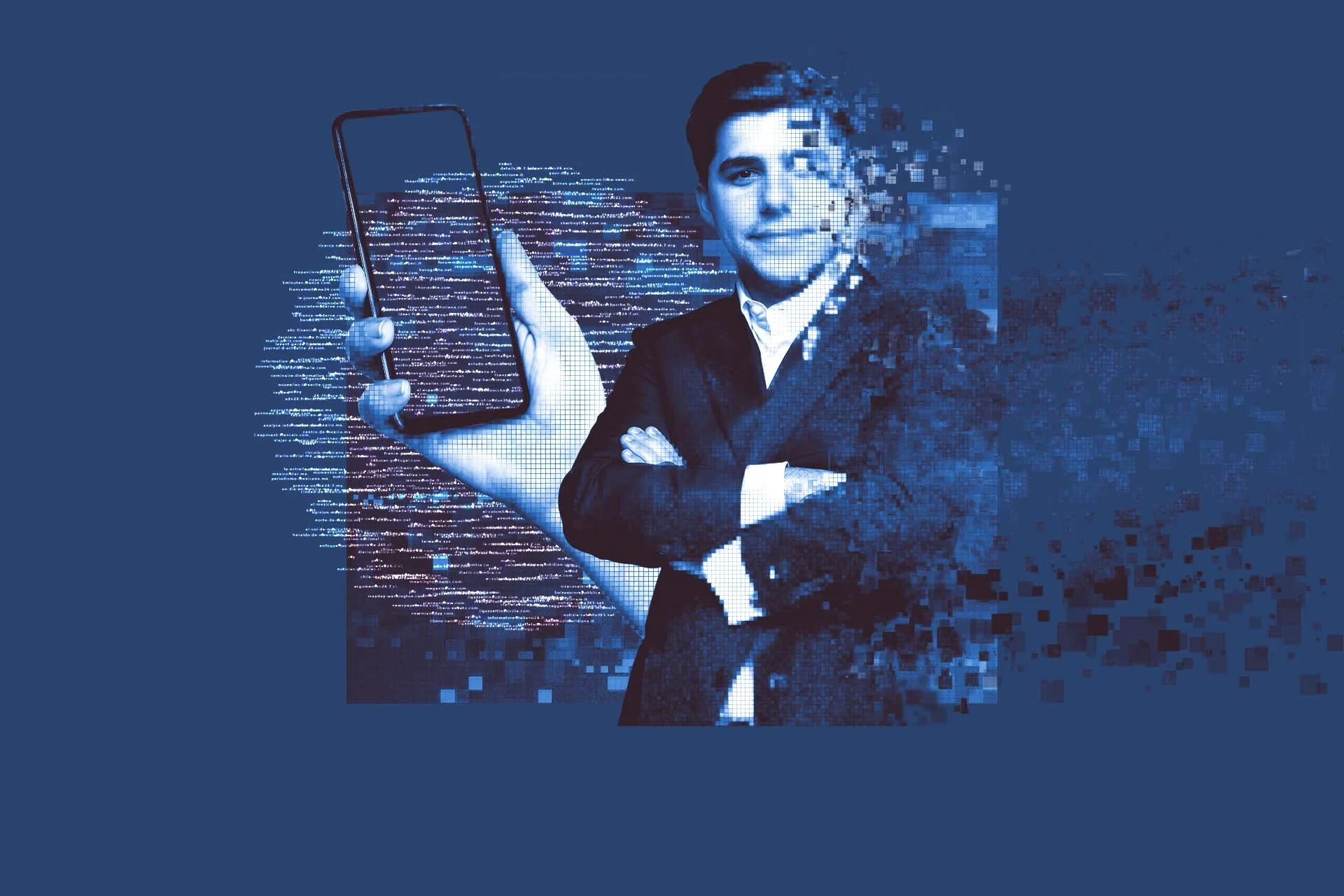  Foto: James O'Brien (OCCRP) 