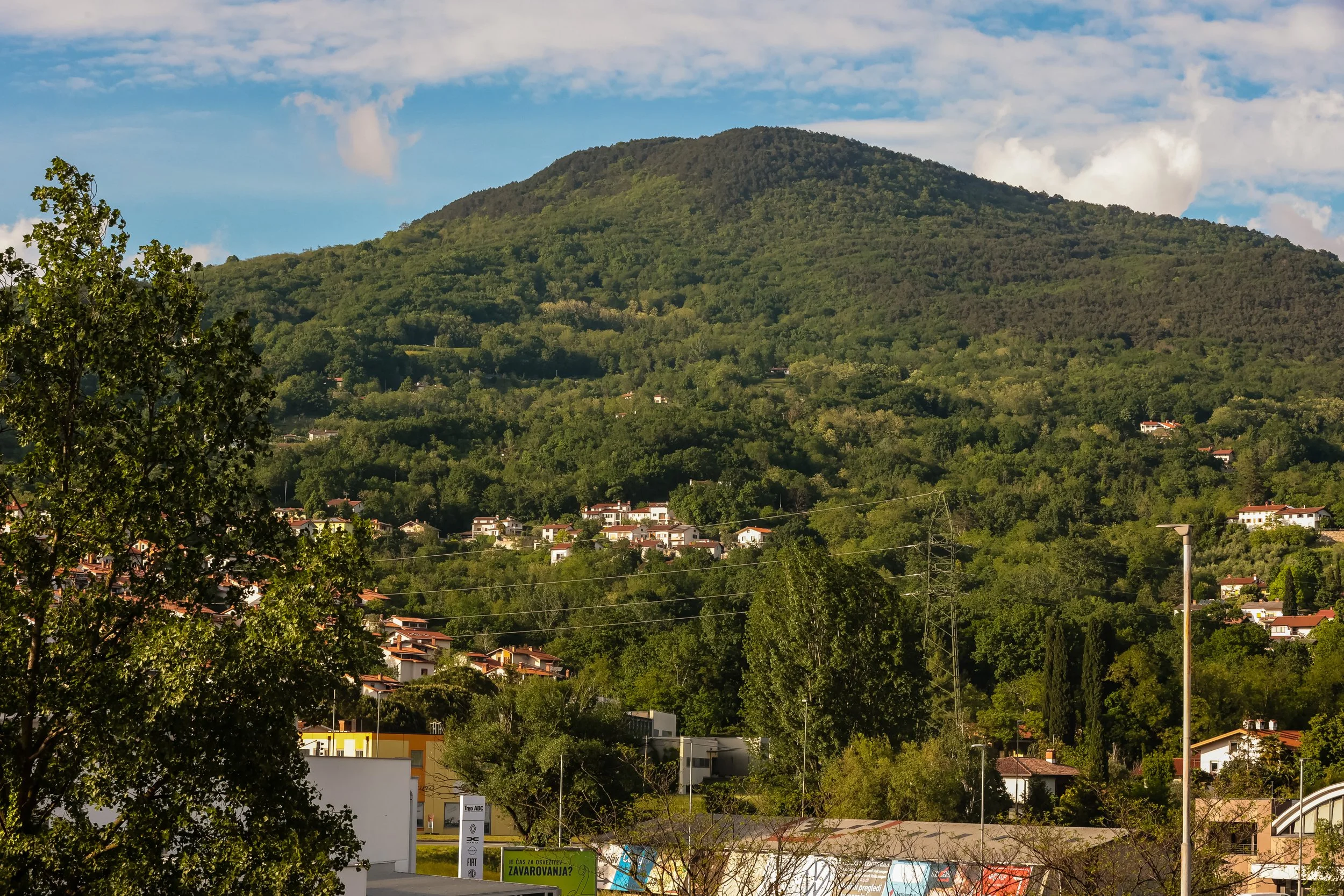  Kromberk Foto: Oštro 