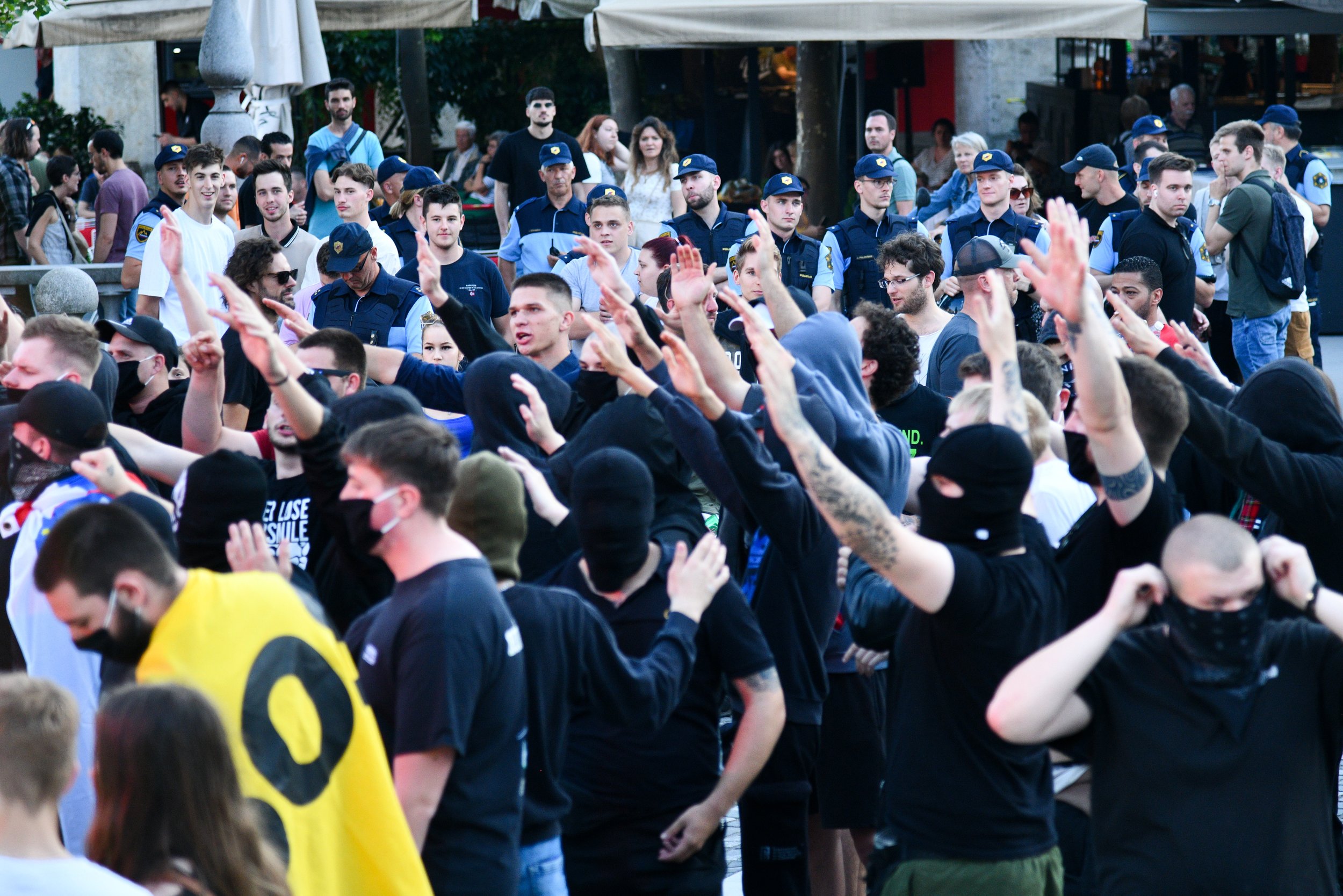  Foto: Božidar Kolar/STA 