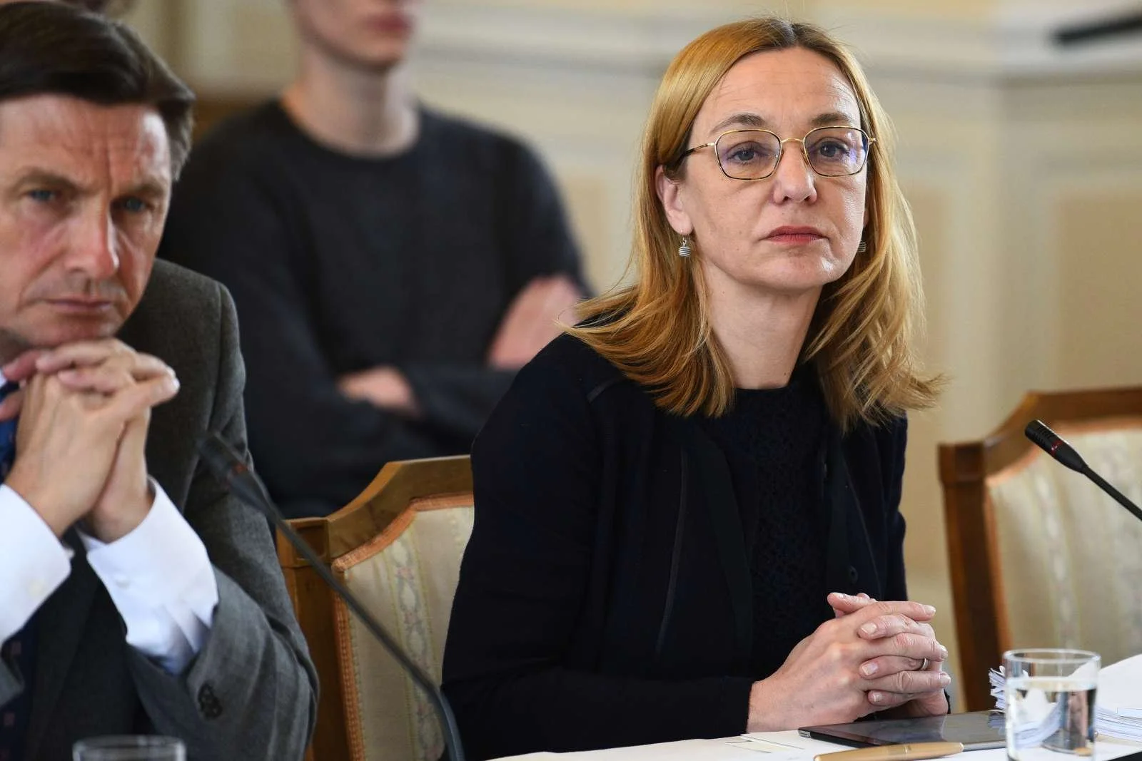  Foto: Tamino Petelinšek/STA 