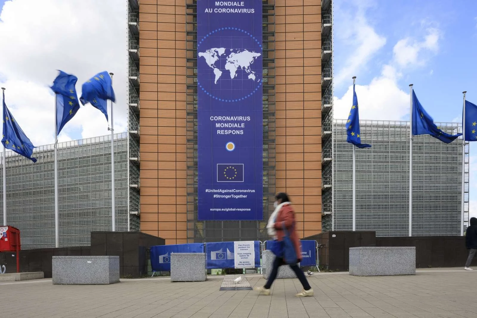  Foto: Thierry Monasse/STA 