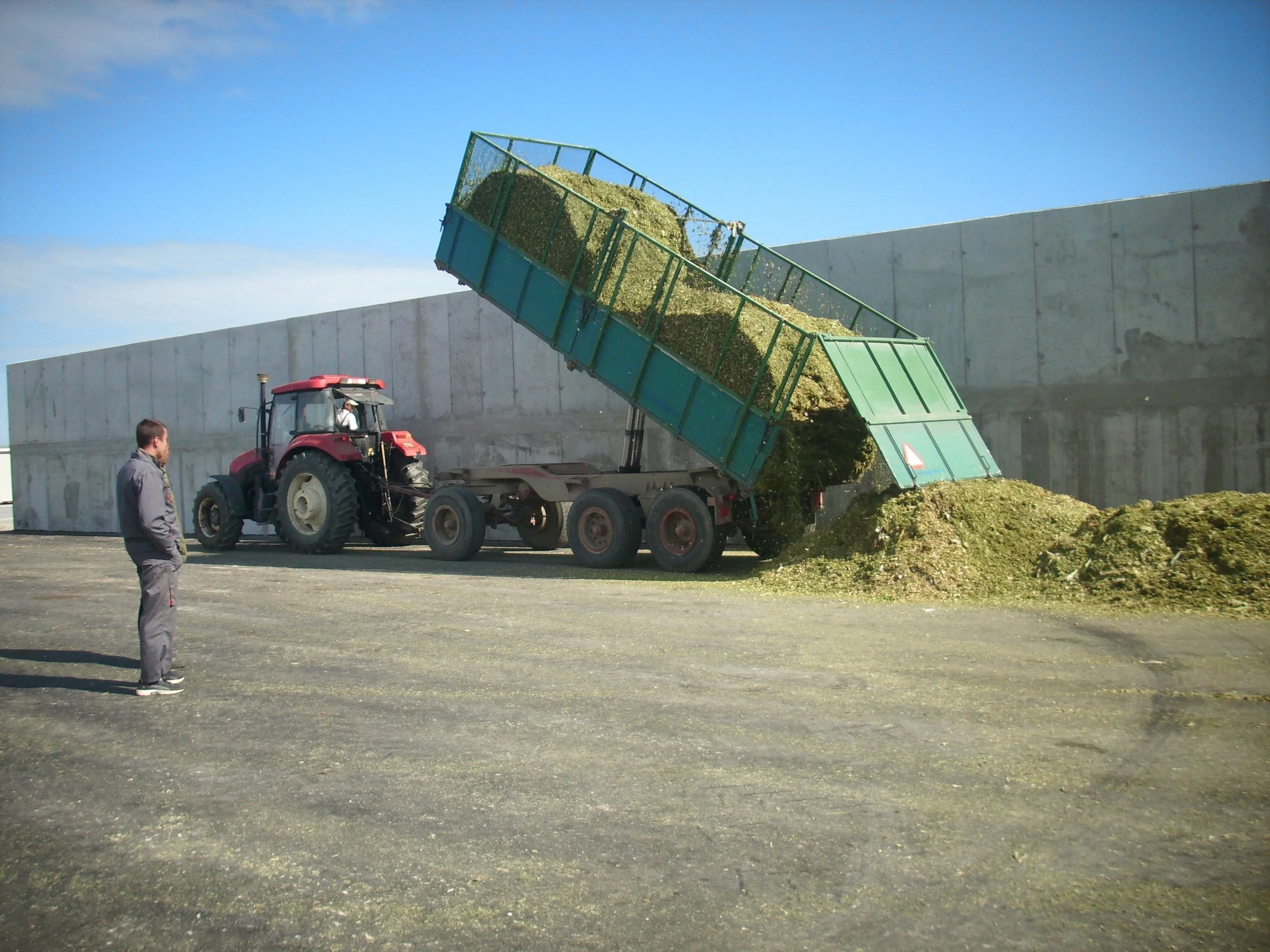  Foto: Jozo Šantak, private archive 