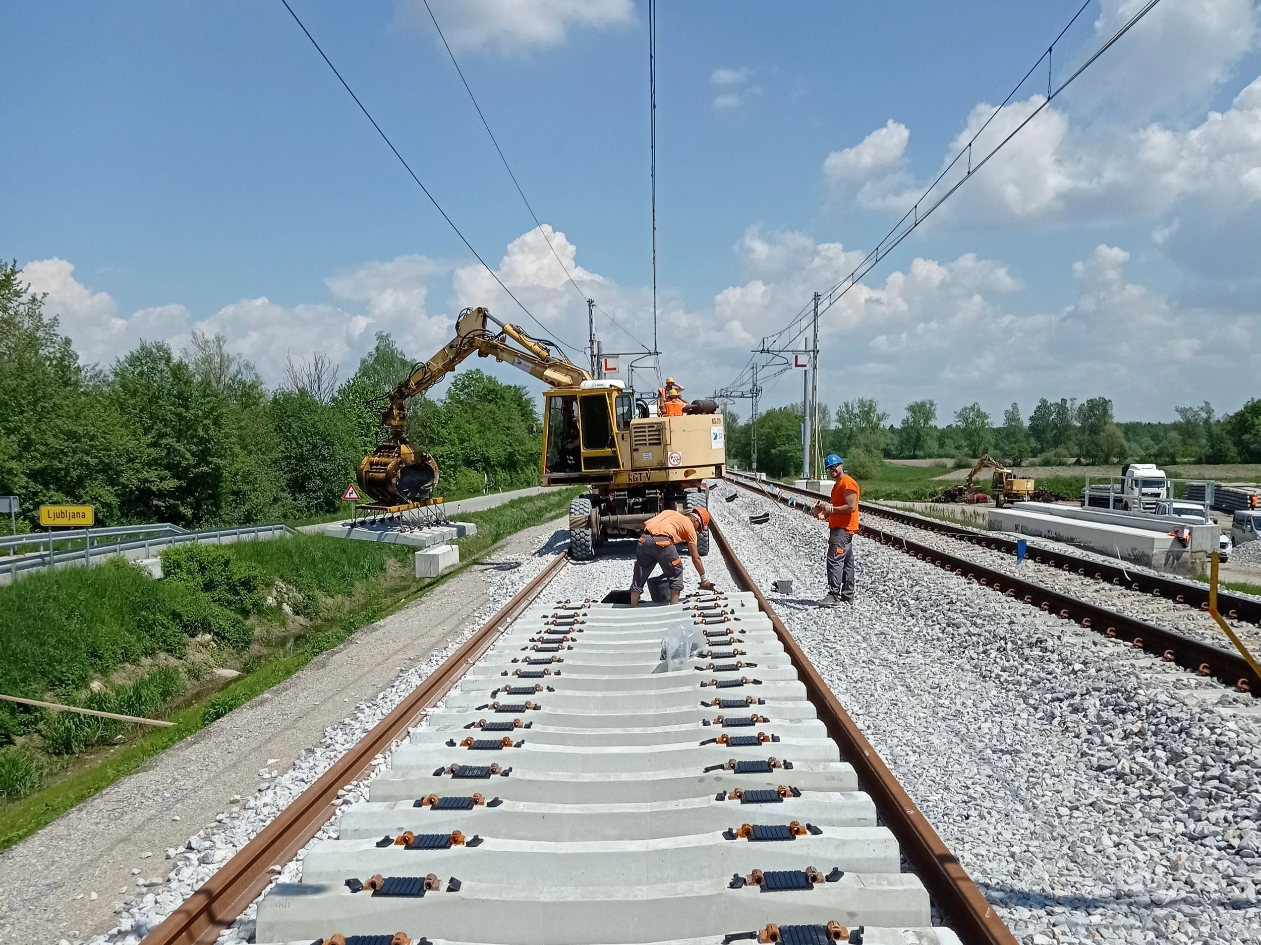  Foto: Direkcija za infrastrukturo 