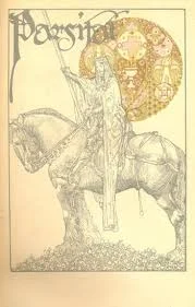 Parsifal’s Passage 