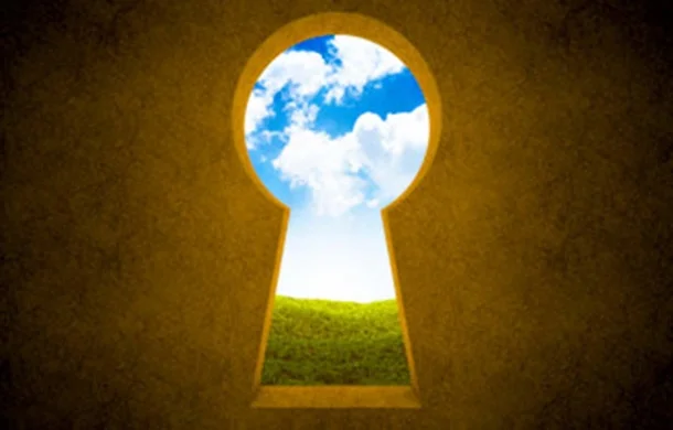 The Key