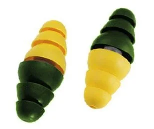 Reject the Earplugs