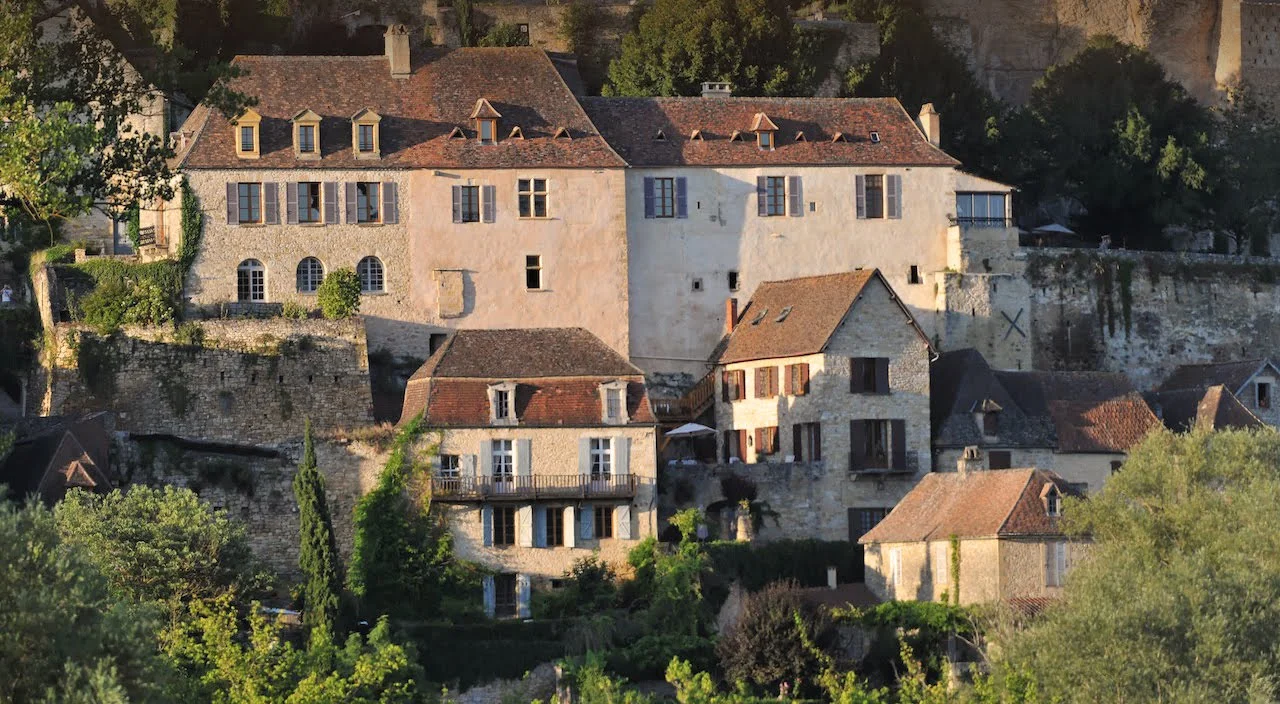 The Maison