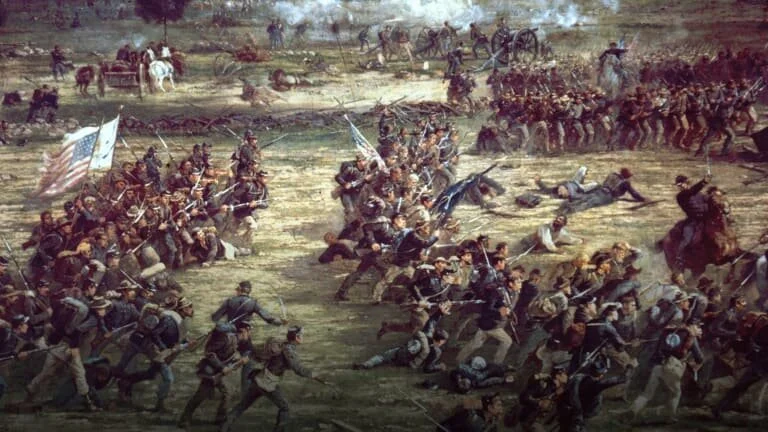 The Third Civil War
