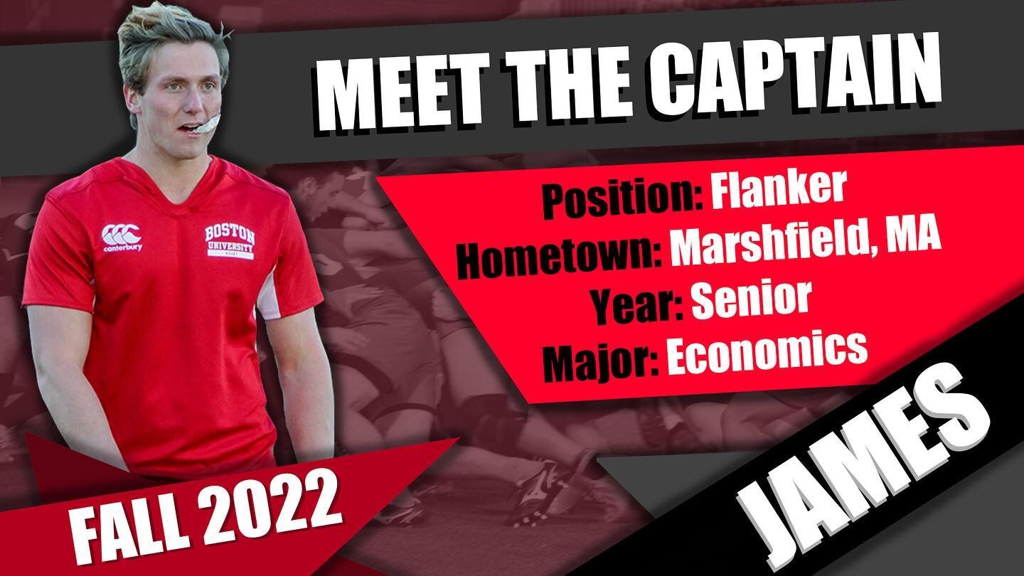 James is ready for our fall season. Are you?

Keep an eye out for our game schedule 👀