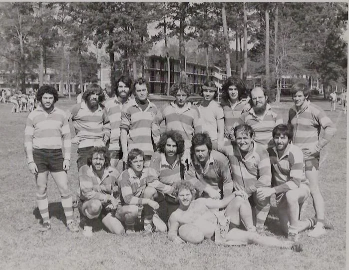 History — Boston University Men's Rugby