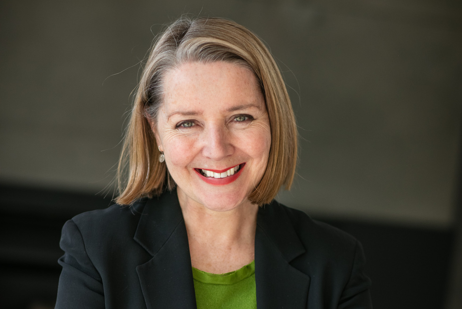 BARBARA SHARP