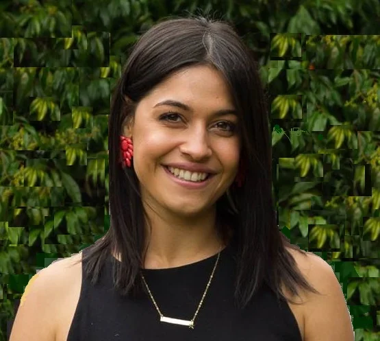 TESSA RAMANLAL