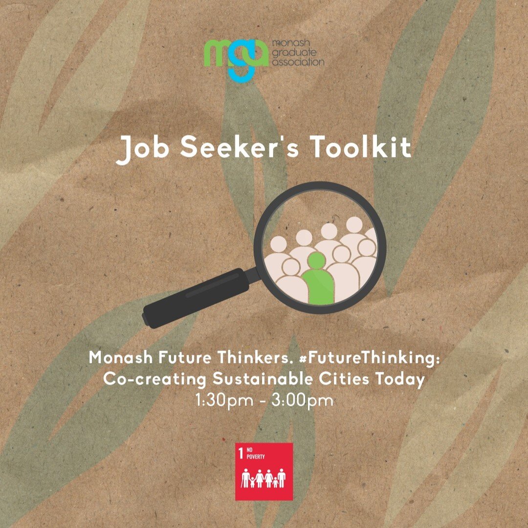 Ready to become a leader of the future workforce?🌟Explore new skills that will make you stand out in any career path and address sustainability issues with confidence. 🌿💡Join us for MGA Sustainability Week and discover Future-Thinking! In our work