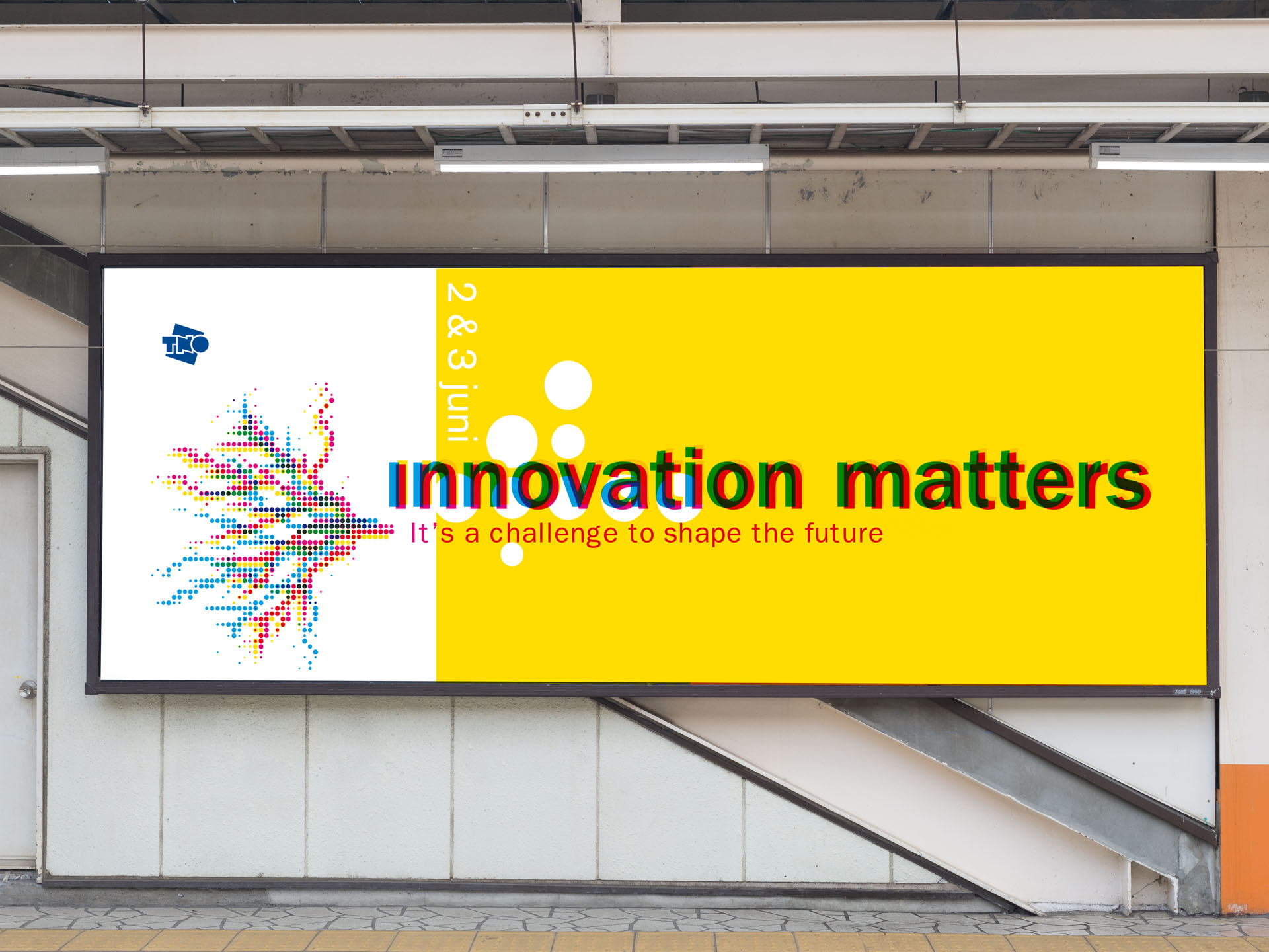 Innovation Matters